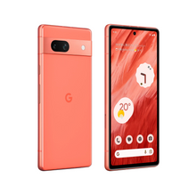 Load image into Gallery viewer, New Google Pixel 7a 128GB [Ansuran Bulanan - Beli Sekarang Bayar Kemudian - Debit Kad - Tanpa Kad Kredit - Seluruh Malaysia - Buy Now Pay Later]
