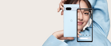 Load image into Gallery viewer, New Google Pixel 7a 128GB [Ansuran Bulanan - Beli Sekarang Bayar Kemudian - Debit Kad - Tanpa Kad Kredit - Seluruh Malaysia - Buy Now Pay Later]
