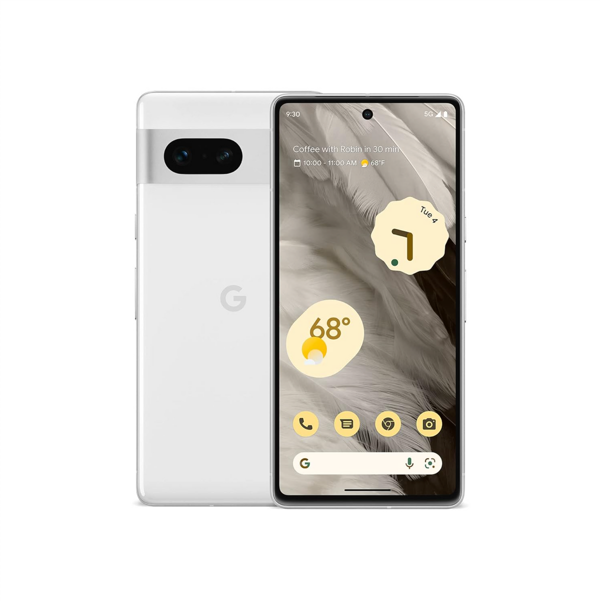 [Ansuran Kedai] Google Pixel 7 | OS Android 16 ~ GoAnsuran ~ Walau Blacklist 100% Dijamin Lulus ✅