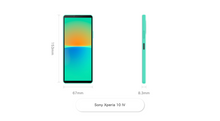 Load image into Gallery viewer, [Ansuran Kedai] Sony Xperia 10 IV  |  GoAnsuran ~ Walau Blacklist 100% Dijamin Lulus ✅
