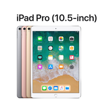 Load image into Gallery viewer, [Used] Apple iPad Pro [10.5&quot; Inch] | 64GB •⁠ 256GB •⁠ 512GB
