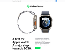 Load image into Gallery viewer, [Used] Apple Watch Ultra 2 | 49mm Titanium Case
