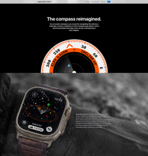 Load image into Gallery viewer, [Used] Apple Watch Ultra 2 | 49mm Titanium Case
