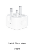 Load image into Gallery viewer, [Ansuran 36 Bulan - Kad Debit] New Apple iPhone 14 | 128GB • 256GB • 512GB
