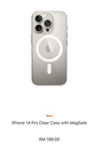 Load image into Gallery viewer, [Buy Now Pay Later - Debit Card] New Apple iPhone 14 Pro | 128GB • 256GB • 512GB • 1TB
