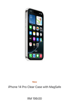 Load image into Gallery viewer, [Buy Now Pay Later - Debit Card] New Apple iPhone 14 Pro | 128GB • 256GB • 512GB • 1TB
