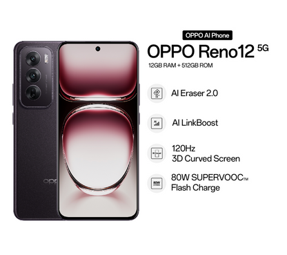 OPPO Smartphones [Ansuran Bulanan - Pakai Dulu Bayar Kemudian - Beli Sekarang Bayar Kemudian - Debit Kad - Tanpa Kad Kredit - Seluruh Malaysia Free Postage - Buy Now Pay Later]