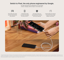 Load image into Gallery viewer, New Google Pixel 7a 128GB [Ansuran Bulanan - Beli Sekarang Bayar Kemudian - Debit Kad - Tanpa Kad Kredit - Seluruh Malaysia - Buy Now Pay Later]
