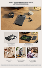 Load image into Gallery viewer, New Google Pixel 7a 128GB [Ansuran Bulanan - Beli Sekarang Bayar Kemudian - Debit Kad - Tanpa Kad Kredit - Seluruh Malaysia - Buy Now Pay Later]
