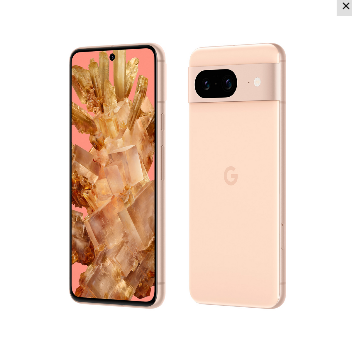 [Ansuran Kedai] Google Pixel 8 | OS Android 16 ~ GoAnsuran ~ Walau Blacklist 100% Dijamin Lulus ✅