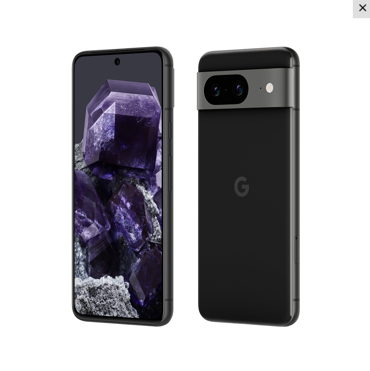 [Ansuran Kedai] Google Pixel 8 | OS Android 16 ~ GoAnsuran ~ Walau Blacklist 100% Dijamin Lulus ✅