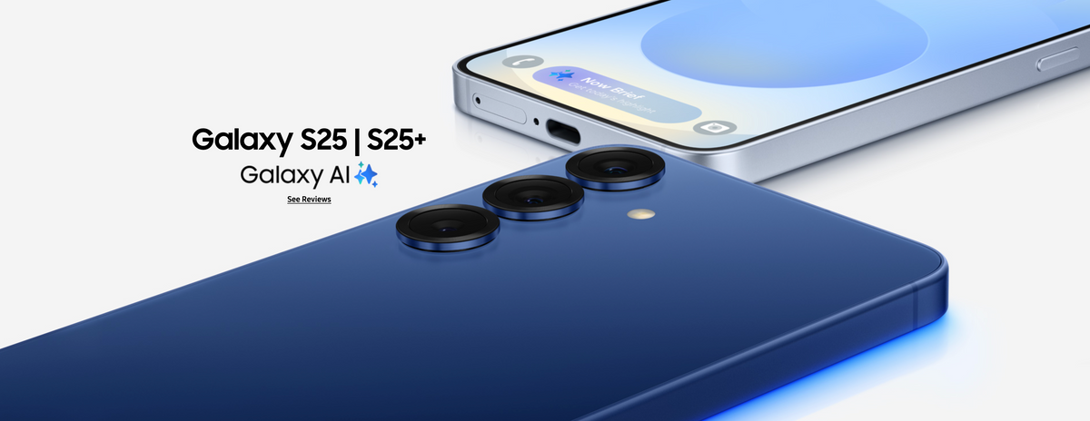 [Ansuran Kedai] Samsung Galaxy S25+ Plus  |  GoAnsuran ~ Walau Blacklist 100% Dijamin Lulus ✅