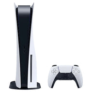[GoSewaBeli] Sony PlayStation®5 Disc Console ~ Slim   |  Flexi Rent — Bebas Pulang • Naik Taraf • Milik