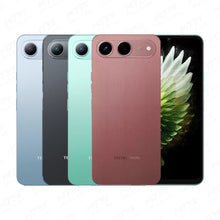 Load image into Gallery viewer, [Go AhaPay] Tecno Spark 40 5G | Pelan Ansuran Kad Debit • Layak Untuk Semua – Termasuk CTOS Sangkut ✅
