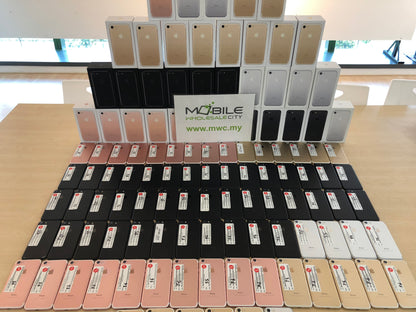 [Used Dealer Only] Apple iPhone 7 | 32GB • 128GB • 256GB