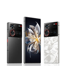 Load image into Gallery viewer, [Go AhaPay] Nubia Z60 Ultra Leading Version | Pelan Ansuran Kad Debit • Layak Untuk Semua – Termasuk CTOS Sangkut ✅
