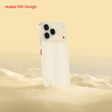 Load image into Gallery viewer, [Go AhaPay] Nubia V80 Design | Pelan Ansuran Kad Debit • Layak Untuk Semua – Termasuk CTOS Sangkut ✅
