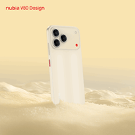 [Go AhaPay] Nubia V80 Design | Pelan Ansuran Kad Debit • Layak Untuk Semua – Termasuk CTOS Sangkut ✅