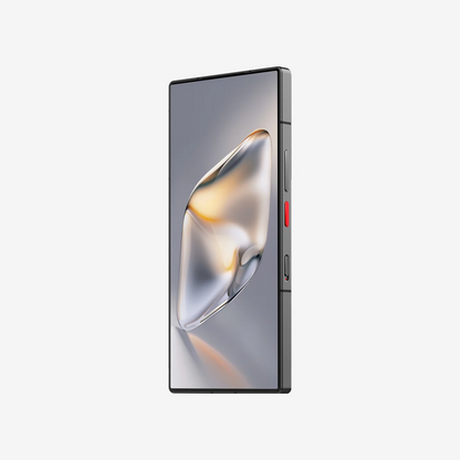 [Go AhaPay] Nubia Z60 Ultra Leading Version | Pelan Ansuran Kad Debit • Layak Untuk Semua – Termasuk CTOS Sangkut ✅