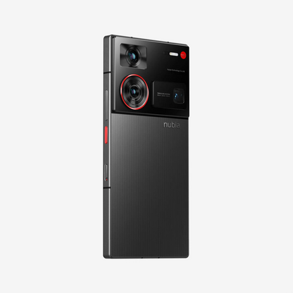 [Go AhaPay] Nubia Z60 Ultra Leading Version | Pelan Ansuran Kad Debit • Layak Untuk Semua – Termasuk CTOS Sangkut ✅