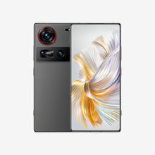 Load image into Gallery viewer, [Go AhaPay] Nubia Z70 Ultra | Pelan Ansuran Kad Debit • Layak Untuk Semua – Termasuk CTOS Sangkut ✅
