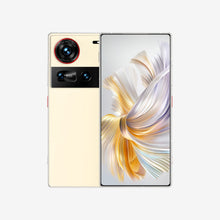Load image into Gallery viewer, [Go AhaPay] Nubia Z70 Ultra | Pelan Ansuran Kad Debit • Layak Untuk Semua – Termasuk CTOS Sangkut ✅
