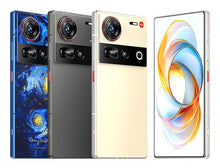 Load image into Gallery viewer, [Go AhaPay] Nubia Z70 Ultra | Pelan Ansuran Kad Debit • Layak Untuk Semua – Termasuk CTOS Sangkut ✅
