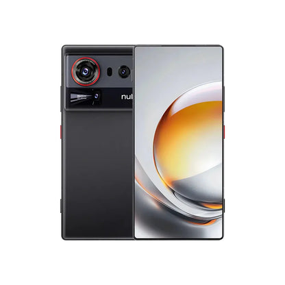 [Go AhaPay] Nubia Z80 Ultra | Pelan Ansuran Kad Debit • Layak Untuk Semua – Termasuk CTOS Sangkut ✅