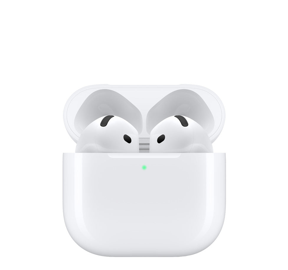 Apple AirPods [Ansuran Bulanan - Beli Sekarang Bayar Kemudian - Debit Kad - Tanpa Kad Kredit - Seluruh Malaysia - Buy Now Pay Later]
