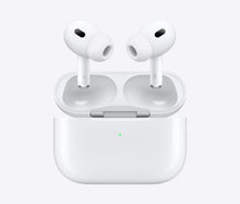 Load image into Gallery viewer, Apple AirPods [Ansuran Bulanan - Beli Sekarang Bayar Kemudian - Debit Kad - Tanpa Kad Kredit - Seluruh Malaysia - Buy Now Pay Later]
