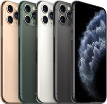 Load image into Gallery viewer, [Pre-owned/Second] Apple iPhone 11 Pro Max | 64GB • 256GB • 512GB
