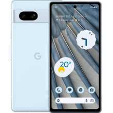 Load image into Gallery viewer, New Google Pixel 7a 128GB [Ansuran Bulanan - Beli Sekarang Bayar Kemudian - Debit Kad - Tanpa Kad Kredit - Seluruh Malaysia - Buy Now Pay Later]
