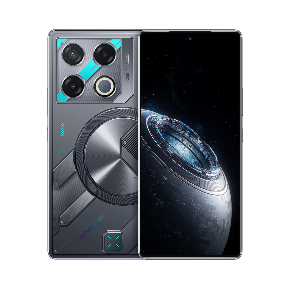 [Ansuran Kedai] Infinix GT 20 Pro |  GoAnsuran ~ Walau Blacklist 100% Dijamin Lulus ✅