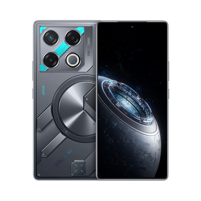 [Ansuran Kedai] Infinix GT 20 Pro |  GoAnsuran ~ Walau Blacklist 100% Dijamin Lulus ✅