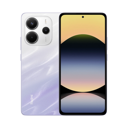 [Ansuran Kedai] Redmi Note 14  |  GoAnsuran ~ Walau Blacklist 100% Dijamin Lulus ✅