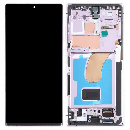 Samsung Galaxy Screen Repair & Replacement