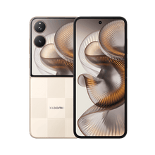 Load image into Gallery viewer, [Go AhaPay] Xiaomi MIX Flip 2 | Pelan Ansuran Kad Debit • Layak Untuk Semua – Termasuk CTOS Sangkut ✅
