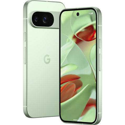 [GoSewaBeli] Google Pixel 9  |  Flexi Rent — Bebas Pulang • Naik Taraf • Milik