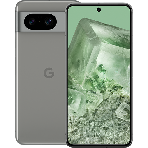 [GoSewaBeli] Google Pixel 8  |  Flexi Rent — Bebas Pulang • Naik Taraf • Milik