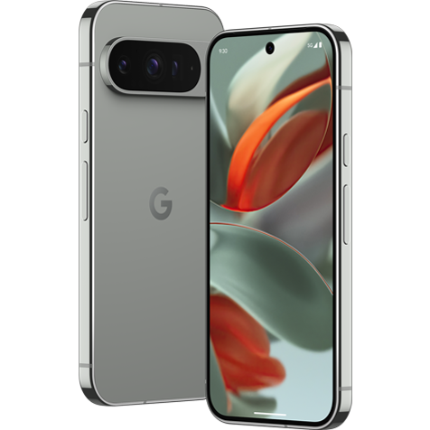 [GoSewaBeli] Google Pixel 9 Pro  |  Flexi Rent — Bebas Pulang • Naik Taraf • Milik
