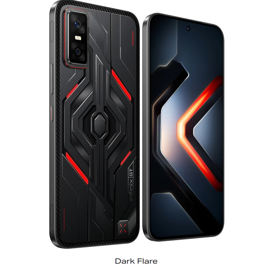 [Go AhaPay] Infinix GT 30 Pro | Pelan Ansuran Kad Debit • Layak Untuk Semua – Termasuk CTOS Sangkut ✅