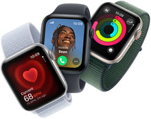 Load image into Gallery viewer, Apple Watch SE 44mm [Ansuran Bulanan - Beli Sekarang Bayar Kemudian - Debit Kad - Tanpa Kad Kredit - Seluruh Malaysia - Buy Now Pay Later]
