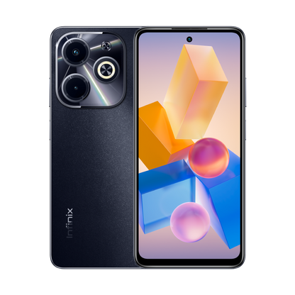 [Ansuran Kedai] Infinix Hot 40i  |  GoAnsuran ~ Walau Blacklist 100% Dijamin Lulus ✅