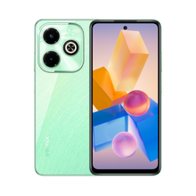 Load image into Gallery viewer, [Ansuran Kedai] Infinix Hot 40i  |  GoAnsuran ~ Walau Blacklist 100% Dijamin Lulus ✅
