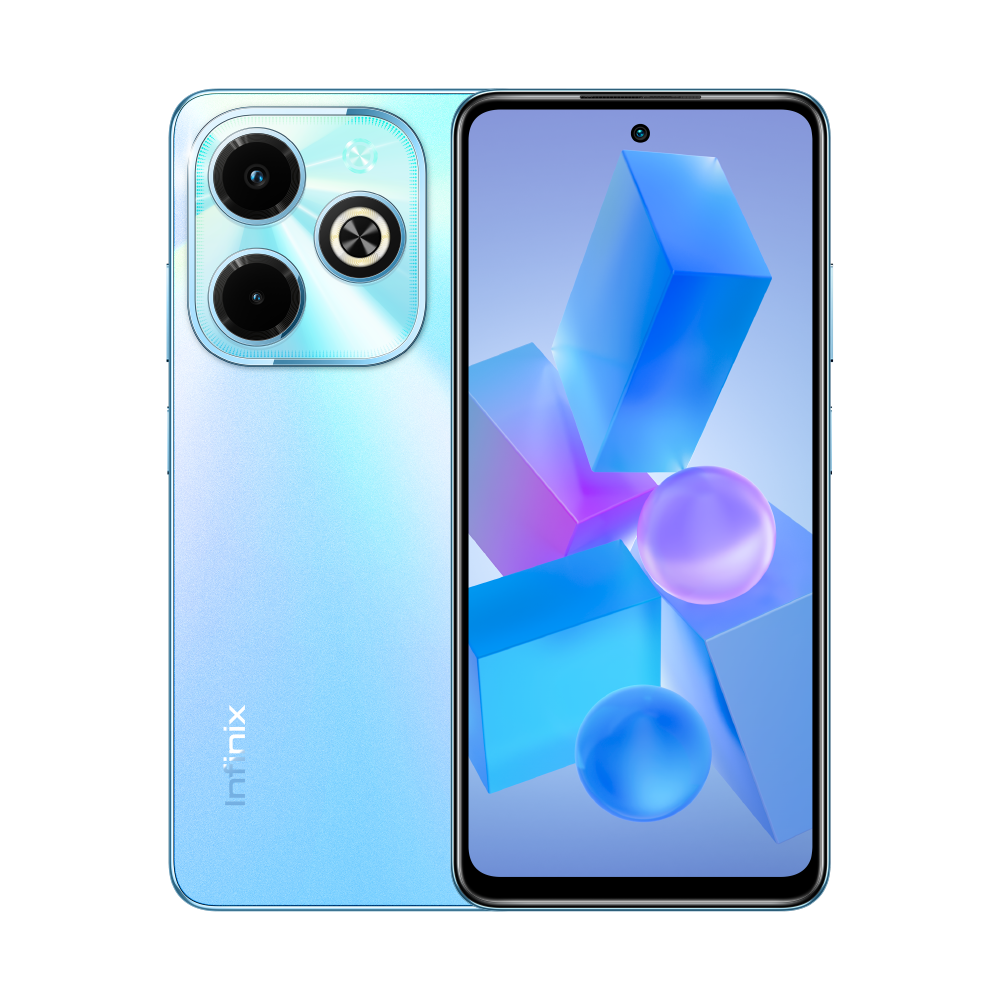 [Ansuran Kedai] Infinix Hot 40i  |  GoAnsuran ~ Walau Blacklist 100% Dijamin Lulus ✅