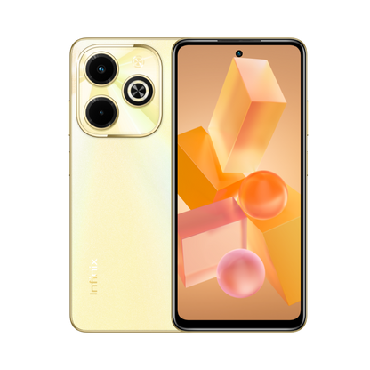 [Ansuran Kedai] Infinix Hot 40i  |  GoAnsuran ~ Walau Blacklist 100% Dijamin Lulus ✅