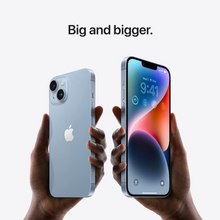 Load image into Gallery viewer, [Pre-owned/Second] Apple iPhone 14 Plus | 128GB • 256GB • 512GB
