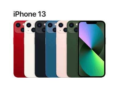 iPhone 13 - Mobile Wholesale City - Loan Kedai