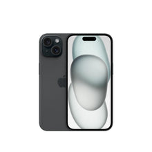 Load image into Gallery viewer, [Ansuran 36 Bulan - Kad Debit] New Apple iPhone 15 | 128GB • 256GB • 512GB
