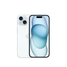 Load image into Gallery viewer, [Ansuran 36 Bulan - Kad Debit] New Apple iPhone 15 | 128GB • 256GB • 512GB

